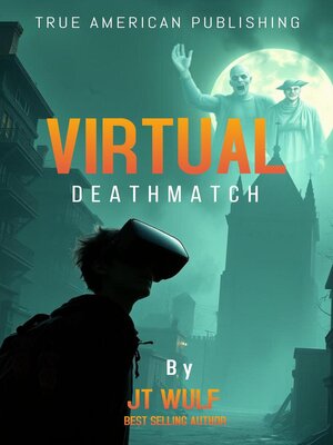 cover image of Virtual Deathmatch